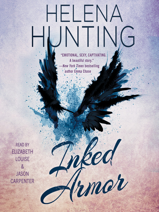 Title details for Inked Armor by Helena Hunting - Available